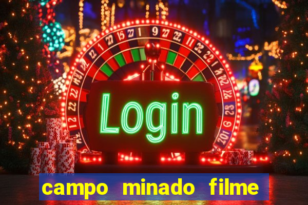 campo minado filme final explicado